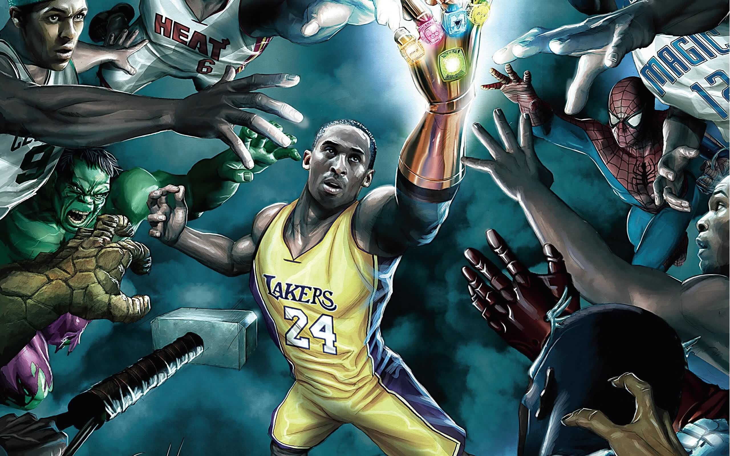 国王杯下凡NBA？足篮双栖复仇者